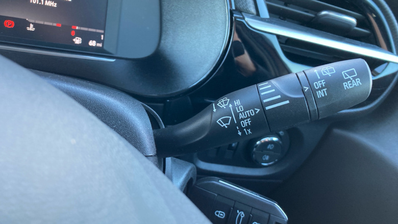 Vauxhall Corsa 1.2 Elite Edition 5dr Petrol Hatchback